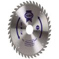 Faithfull Circular Saw Blade 180 X 30mm X 40t