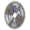 Faithfull Circular Saw Blade 190 X 16/20/30mm