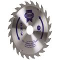 Faithfull Circular Saw Blade 190 X 16/20/30mm
