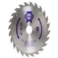 Faithfull Circular Saw Blade 200 X 16/25/30mm