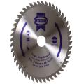 Faithfull Circular Saw Blade 216 X 30mm X 48t