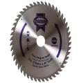 Faithfull Circular Saw Blade 216 X 30mm X 48t