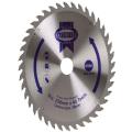 Faithfull Circular Saw Blade 230 X 30mm X 40t