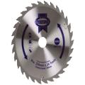 Faithfull Circular Saw Blade 230 X 30mm X 30t