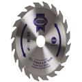 Faithfull Circular Saw Blade 235 X 20t