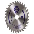 Faithfull Circular Saw Blade 235 X 35mm X 30t