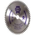 Faithfull Circular Saw Blade 250 X 30mm X 60t