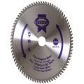 Faithfull Circular Saw Blade 250 X 16/25/30mm