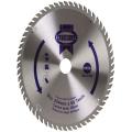 Faithfull Circular Saw Blade 254 X 60t