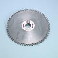 Faithfull Circular Saw Blade 300 X 30mm X 60t