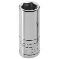 Facom R.10 Socket 1/4in Drive 10mm