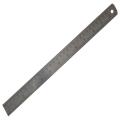 Fisher F112me Steel Rule 300mm / 12in