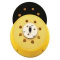 Flexipads Dual Action Sander Pad 125mm