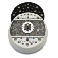 Flexipads Dual Action Sander Pad 150mm