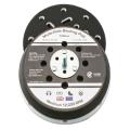 Flexipads Dual Action Sander Pad 150mm