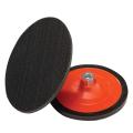 Flexipads Sander Extragrip Pad 100mm M14x2.0