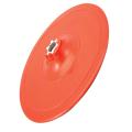 Flexipads Super Flex Pad 180mm Velcro M14x2.0