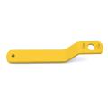 Flexipads Ps 28-4 Yellow Pin Spanner