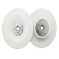 Flexipads Angle Grinder Pad 100mm M10 X 1.50