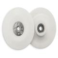 Flexipads Angle Grinder Pad 100mm 3/8x24 Unf