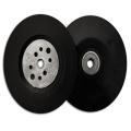 Flexipads Angle Grinder Pad 115mm M10 X 1.50