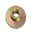 Flexipads Lock Nut D1 M10 X 1.25 For 20015
