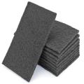 Flexipads Hand Pads Grey Very Fine 150x223mm