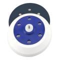 Flexipads Dual Action Sander Pad 150mm