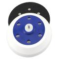 Flexipads Dual Action Sander Pad 150mm