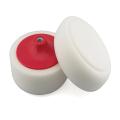 Flexipads White Compounding Foam 150 X 50mm