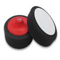 Flexipads Black Polishing Foam 150x50mm M14