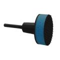 Flexipads Spindle Pad Soft Face Grip 25mm