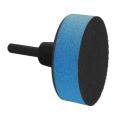 Flexipads Spindle Pad Soft Face Grip 50mm