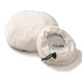 Flexipads Tie-on Lambswool Bonnet 125mm / 5in