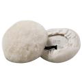 Flexipads Tie-on Lambswool Bonnet 180mm / 7in