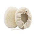 Flexipads All Wool Bonnet 180mm / 7in