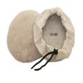 Flexipads All Wool Bonnet 150mm / 6in