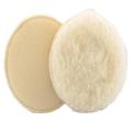 Flexipads Grip Wool Bonnet 135mm