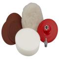 Flexipads Sanding & Polishing Kit M14 & 6mm