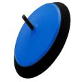 Flexipads Drill Backing Pad 125mm (5in) 6mm