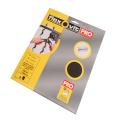 Flexovit Emery Cloth Sanding Sheet Coarse 50g
