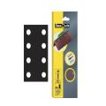 Flexovit 1/3 Sanding Sheets Coarse Grit