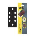 Flexovit 1/3 Sanding Sheets Fine Grit