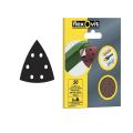 Flexovit Sanding Sheets 94mm Fine 120g