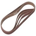 Flexovit Powerfile Sanding Belt Fine 120g