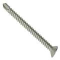 Forgefix Techfast Window Screw Self-drill Csk
