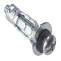 Forgefix Cavity Wall Anchor Zp M4 X 32 Bag 10