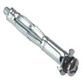 Forgefix Cavity Wall Anchor Zp M6 X 65 Bag 10