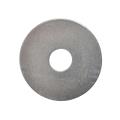Forgefix Flat Mudguard Washers Zp M12 X 50