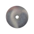 Forgefix Flat Mudguard Washers Zp M6 X 50